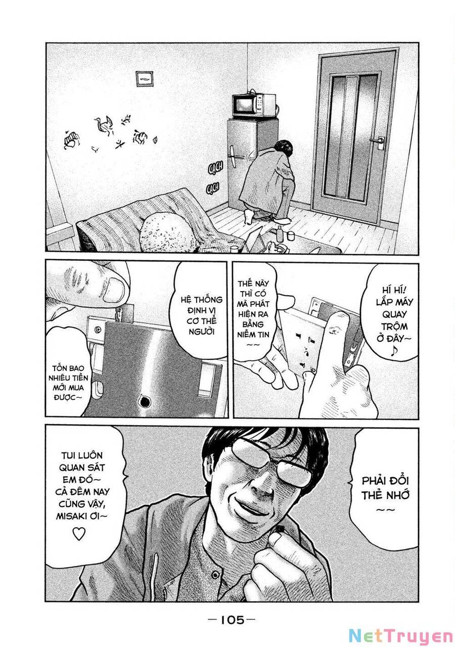 Sát Thủ Truyền Thuyết - Chương 47 - Trang 11