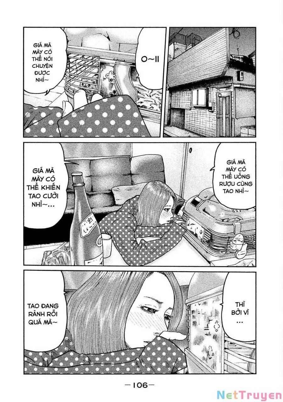 Sát Thủ Truyền Thuyết - Chương 47 - Trang 12