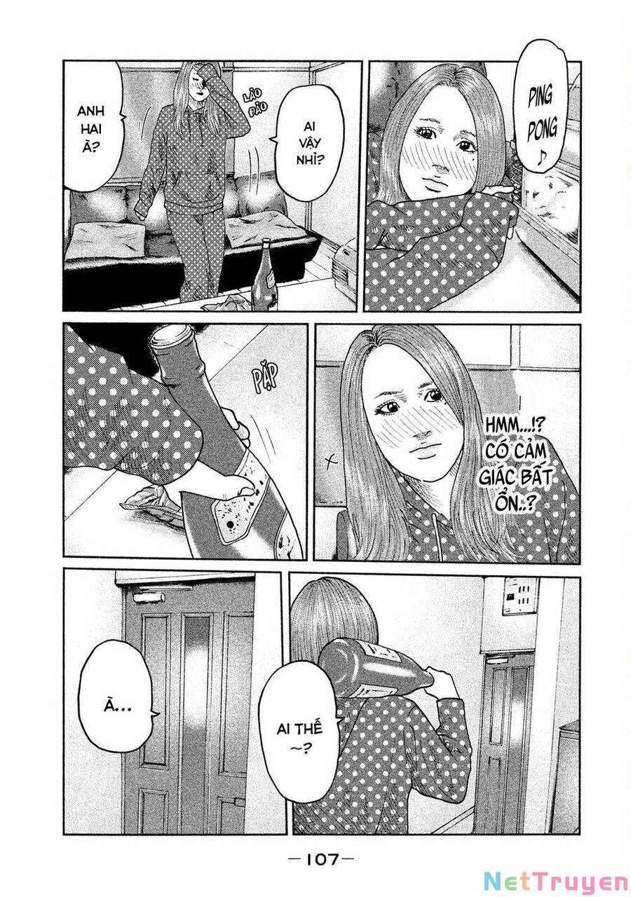 Sát Thủ Truyền Thuyết - Chương 47 - Trang 13