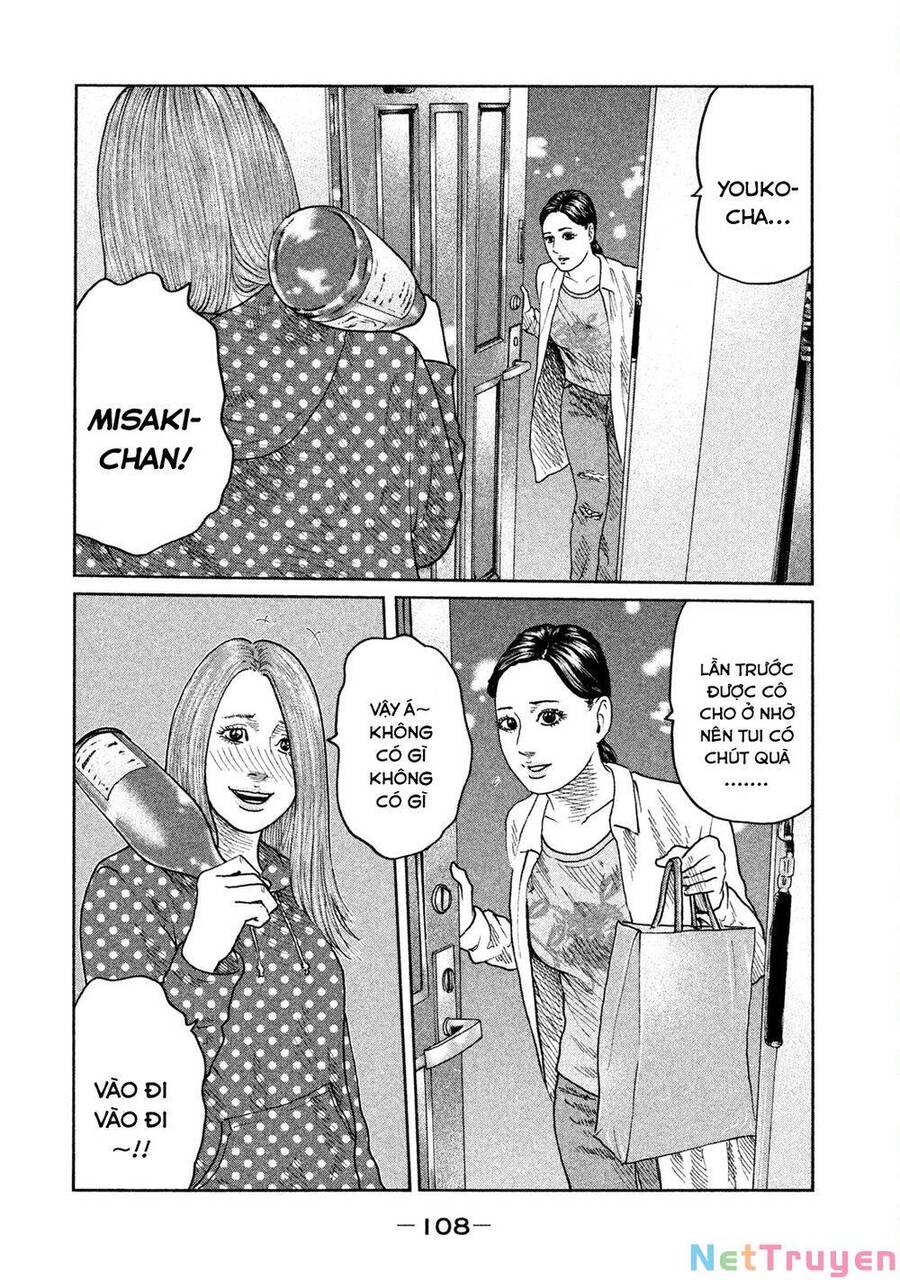 Sát Thủ Truyền Thuyết - Chương 47 - Trang 14