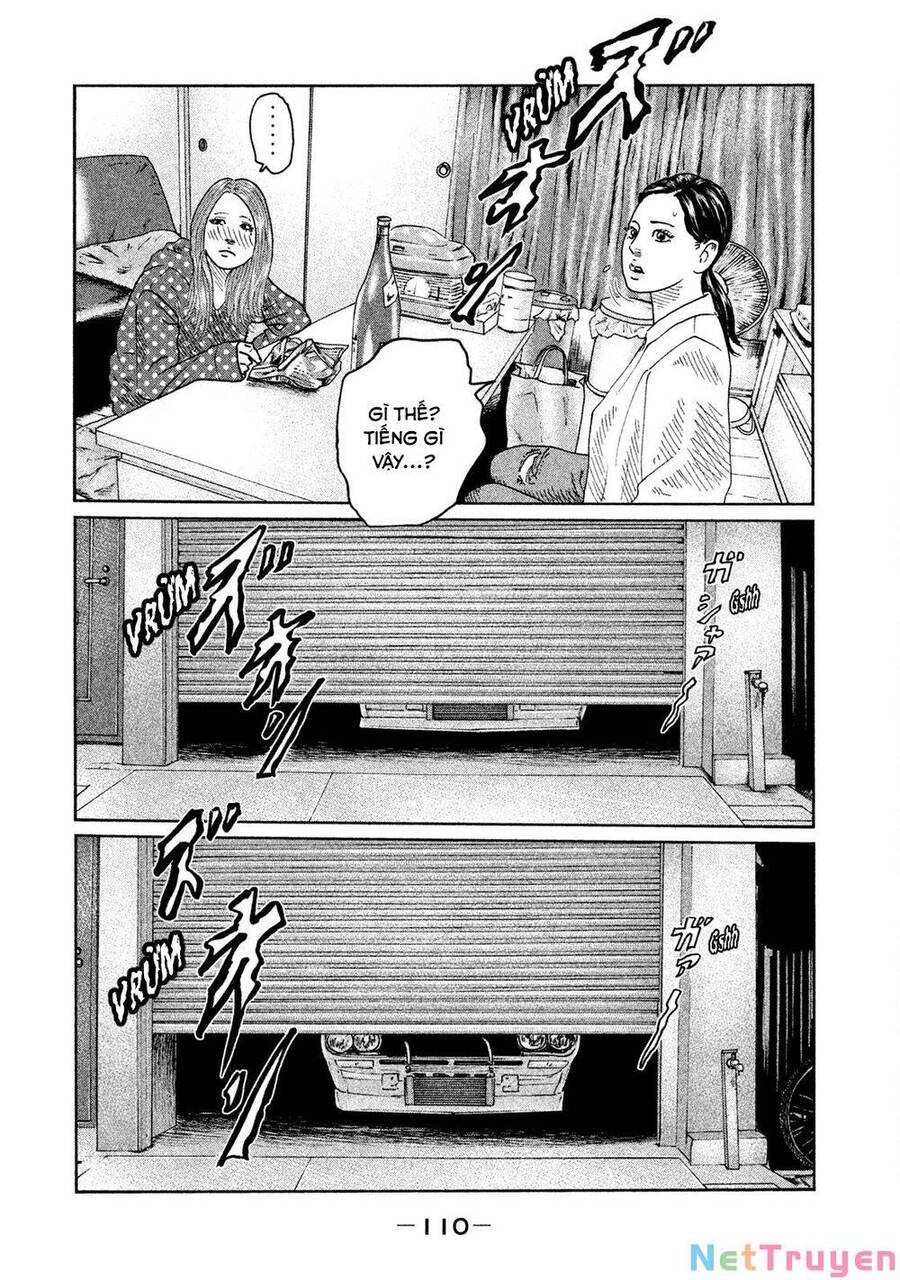 Sát Thủ Truyền Thuyết - Chương 47 - Trang 16