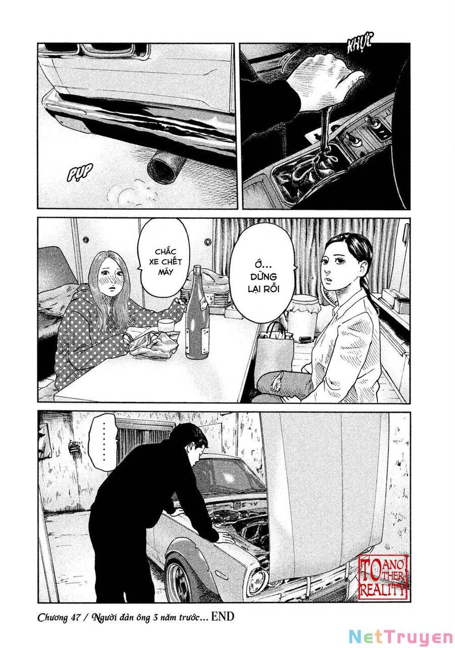 Sát Thủ Truyền Thuyết - Chương 47 - Trang 18