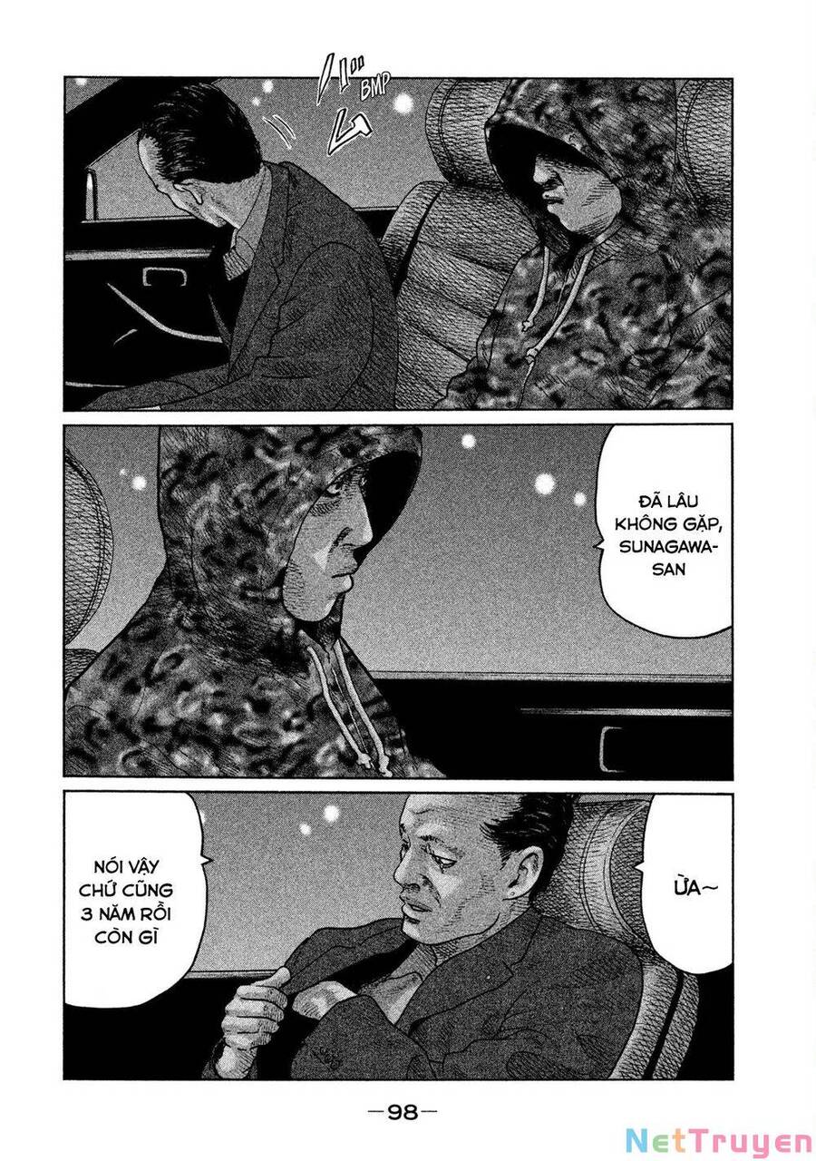 Sát Thủ Truyền Thuyết - Chương 47 - Trang 4