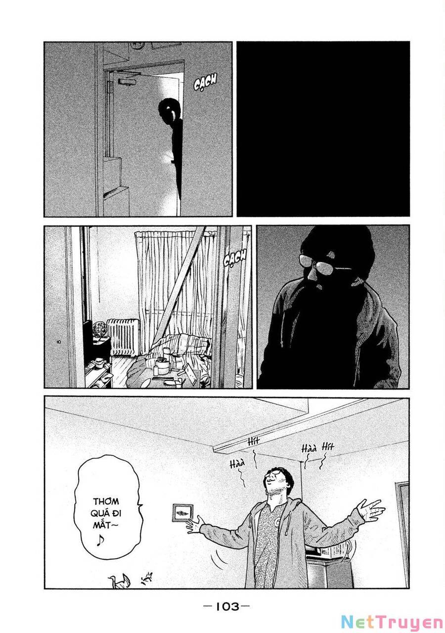 Sát Thủ Truyền Thuyết - Chương 47 - Trang 9