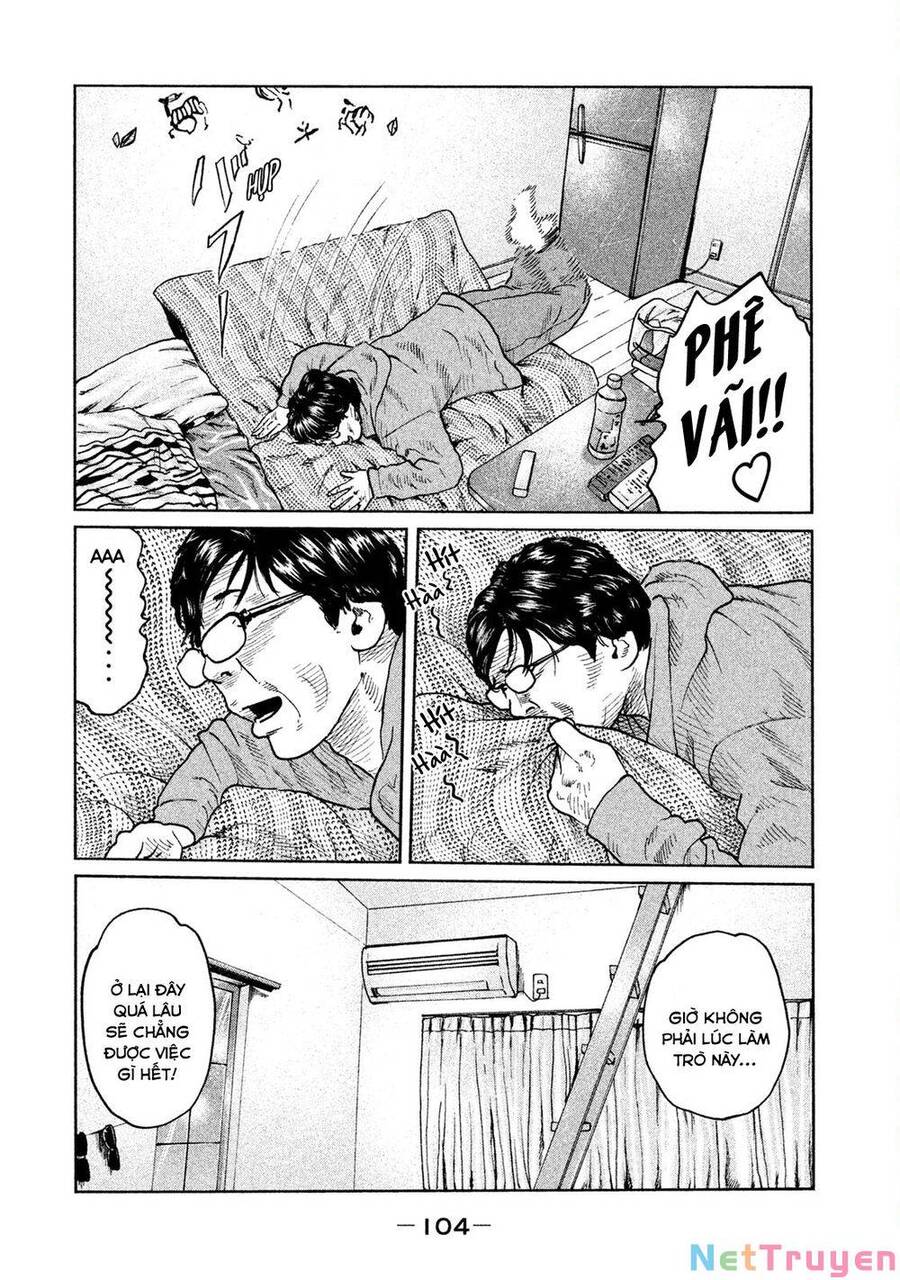 Sát Thủ Truyền Thuyết - Chương 47 - Trang 10