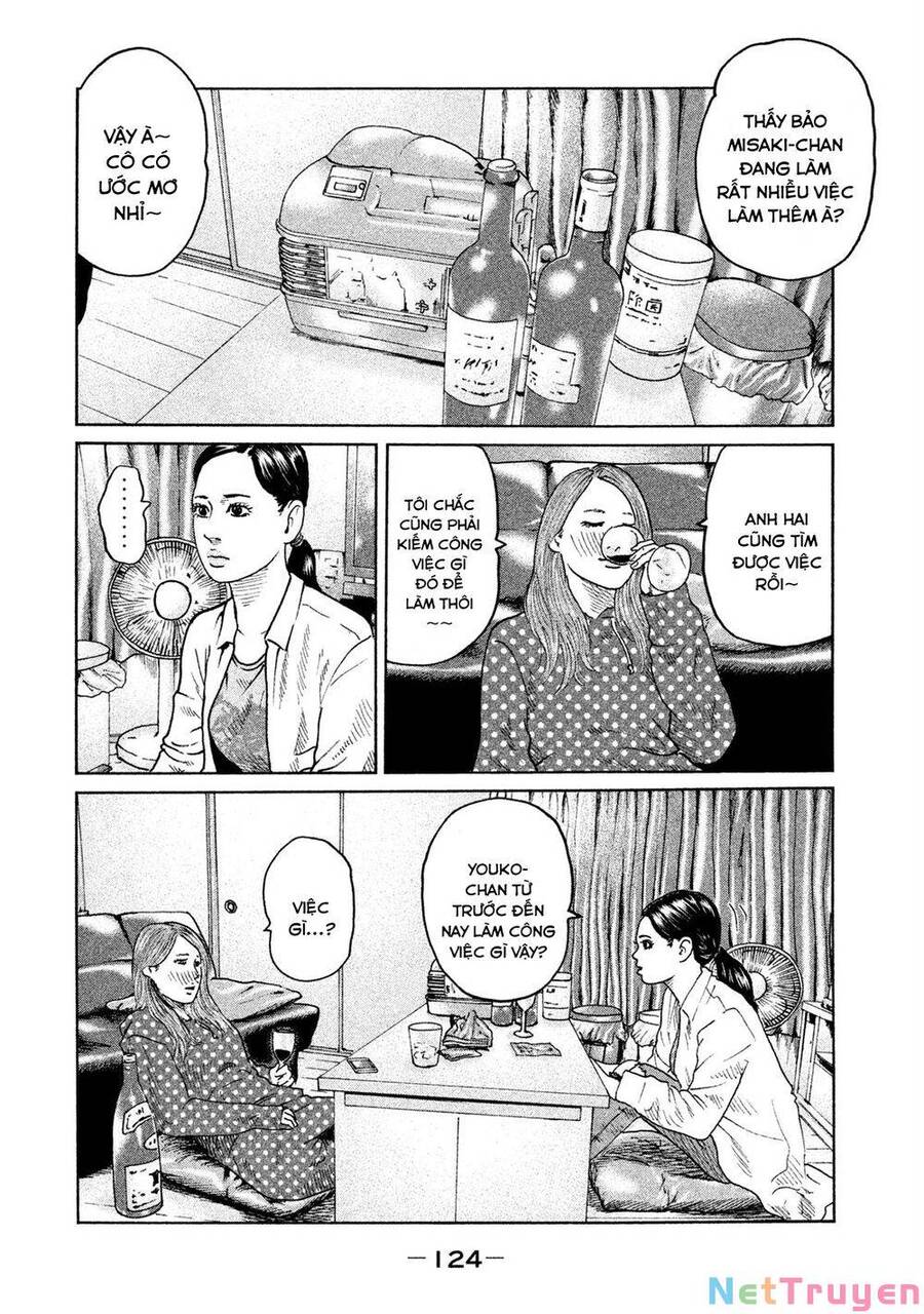 Sát Thủ Truyền Thuyết - Chương 48 - Trang 12