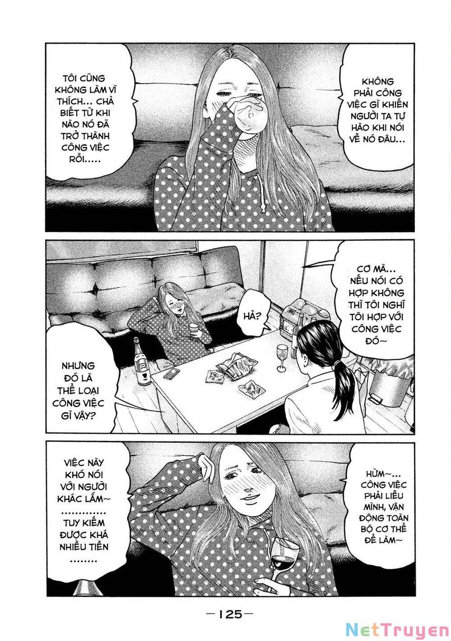 Sát Thủ Truyền Thuyết - Chương 48 - Trang 13