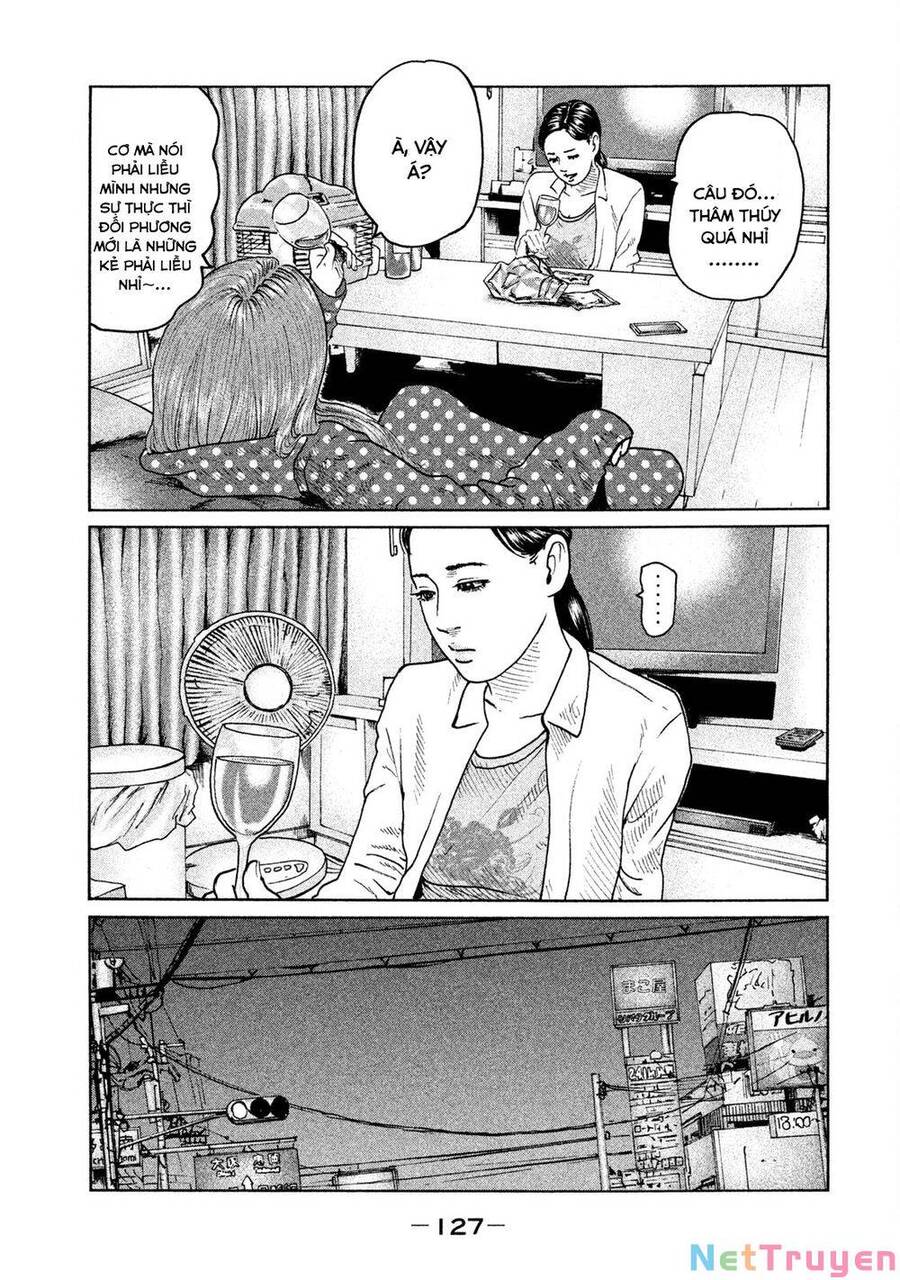 Sát Thủ Truyền Thuyết - Chương 48 - Trang 15