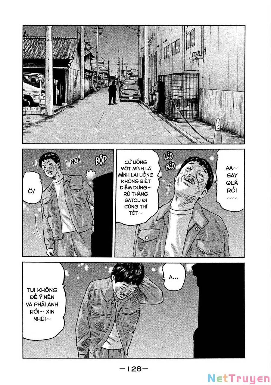 Sát Thủ Truyền Thuyết - Chương 48 - Trang 16