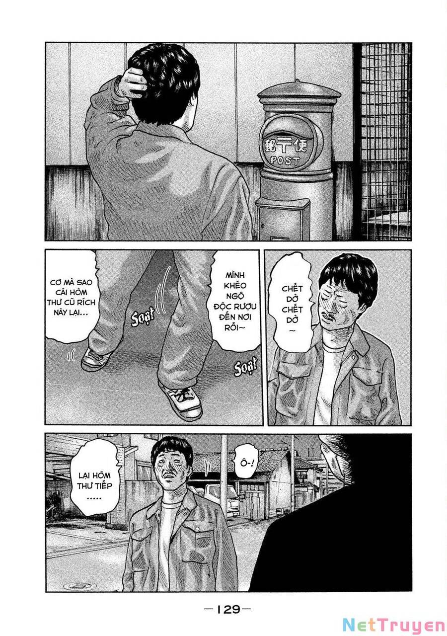 Sát Thủ Truyền Thuyết - Chương 48 - Trang 17