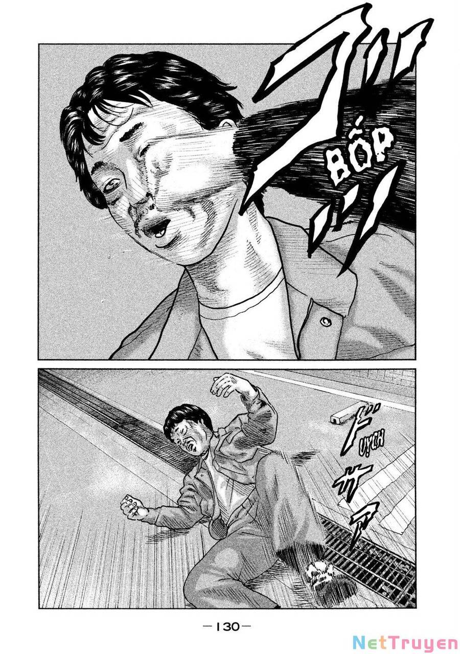 Sát Thủ Truyền Thuyết - Chương 48 - Trang 18