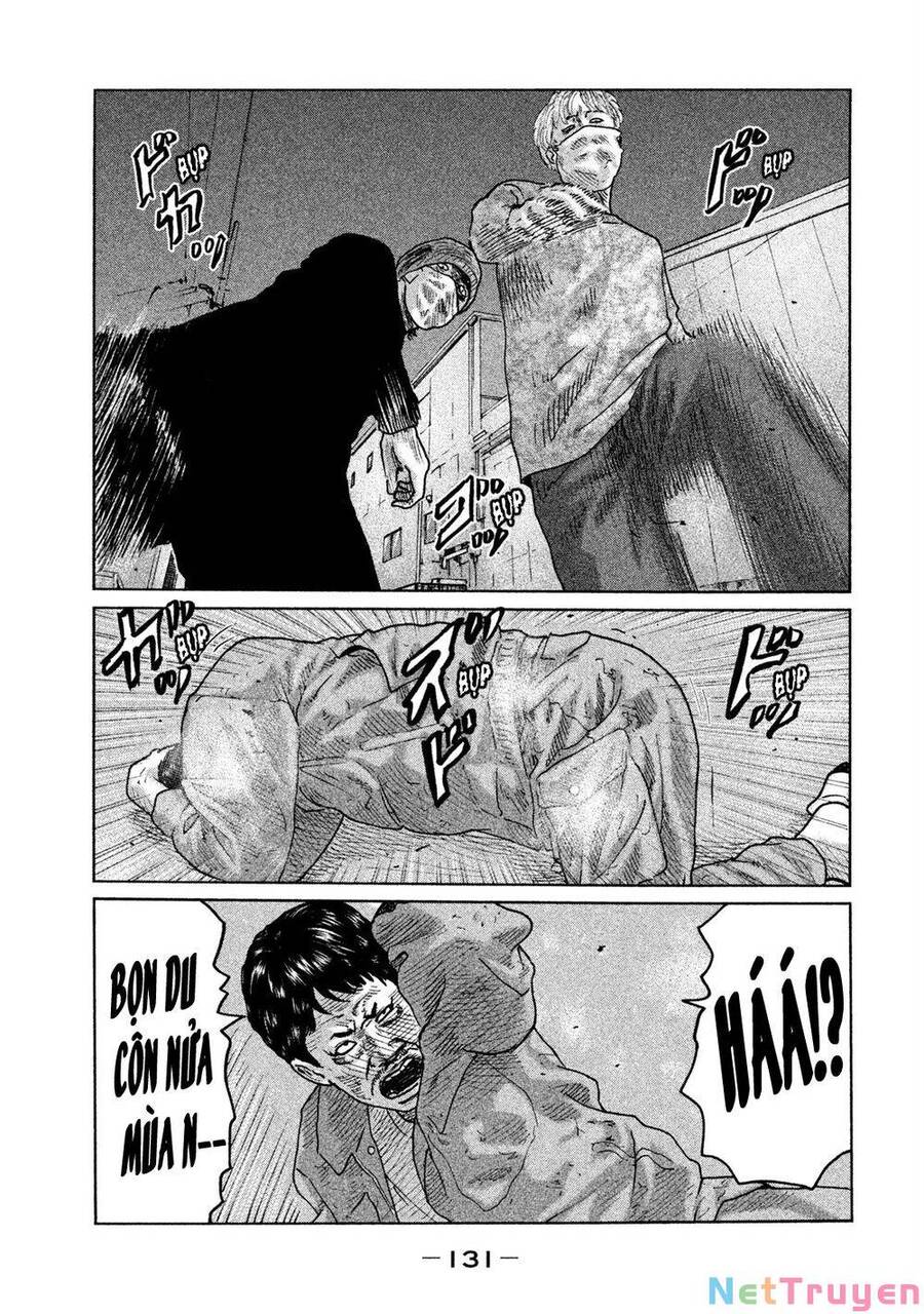 Sát Thủ Truyền Thuyết - Chương 48 - Trang 19