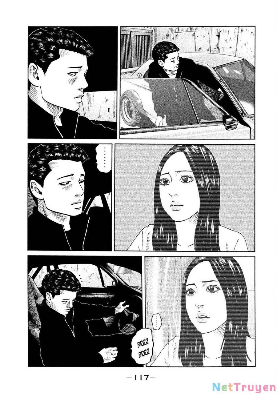 Sát Thủ Truyền Thuyết - Chương 48 - Trang 5