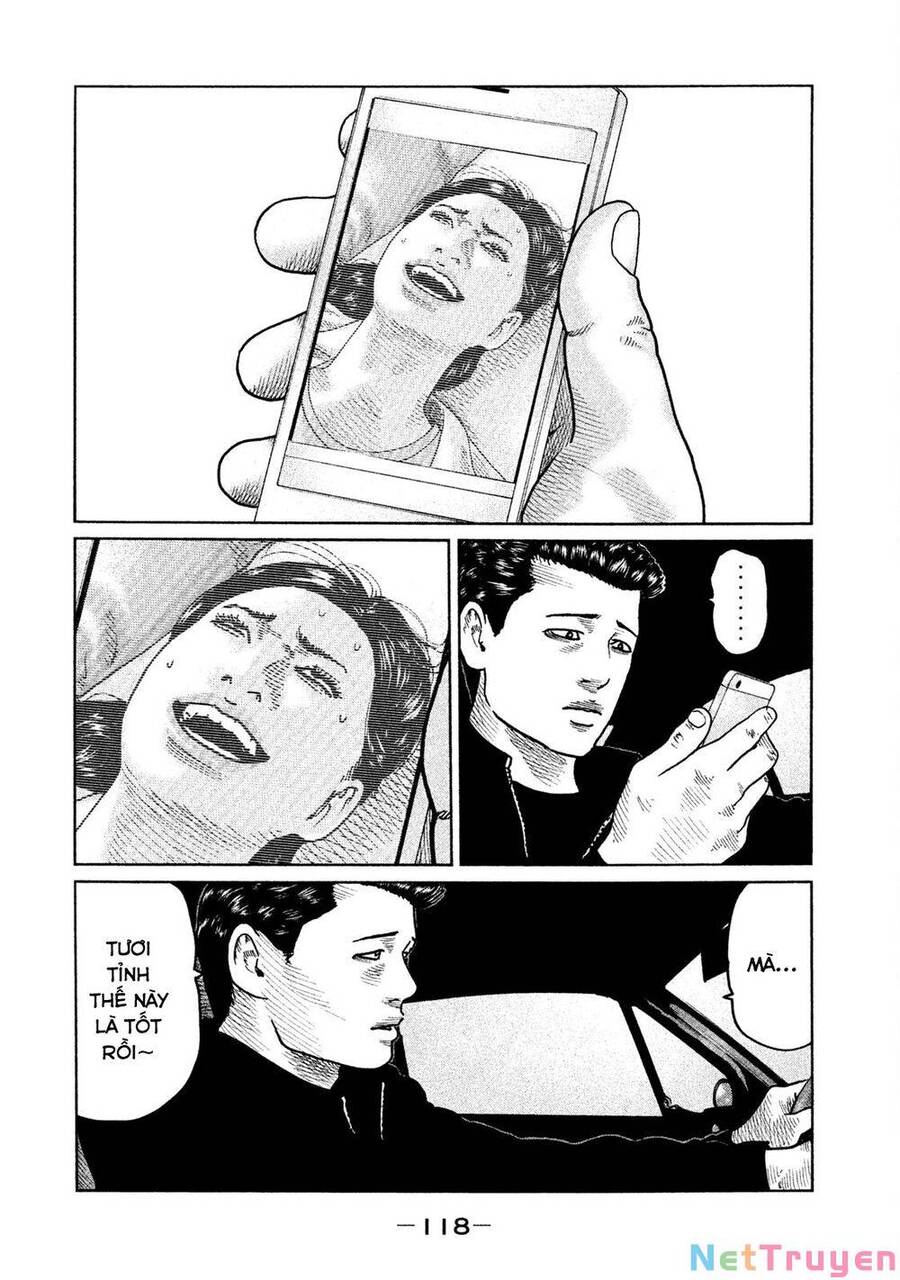 Sát Thủ Truyền Thuyết - Chương 48 - Trang 6