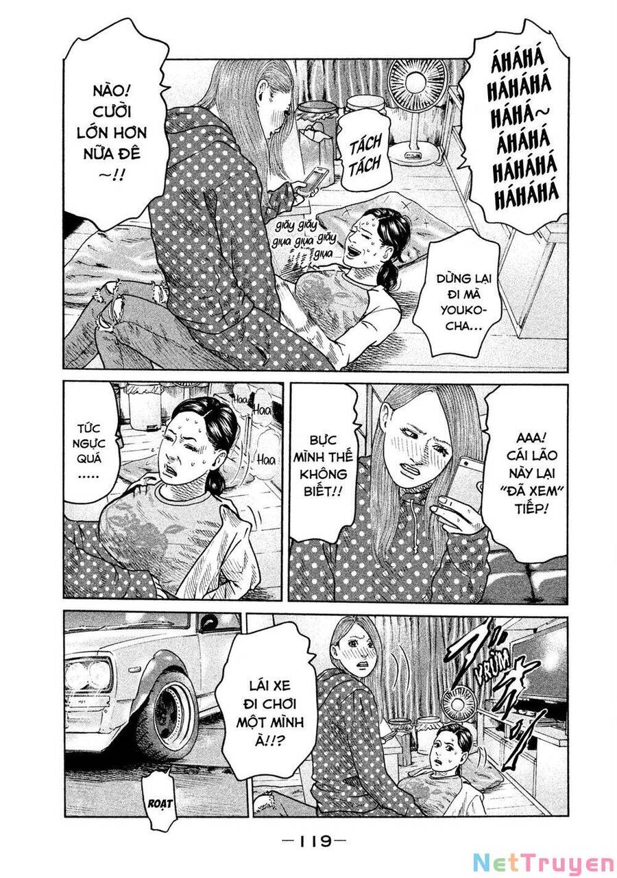 Sát Thủ Truyền Thuyết - Chương 48 - Trang 7