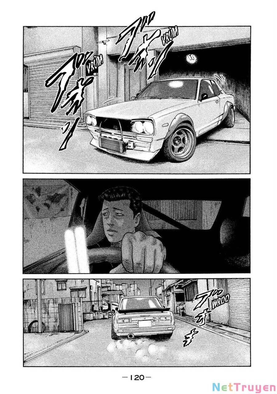 Sát Thủ Truyền Thuyết - Chương 48 - Trang 8