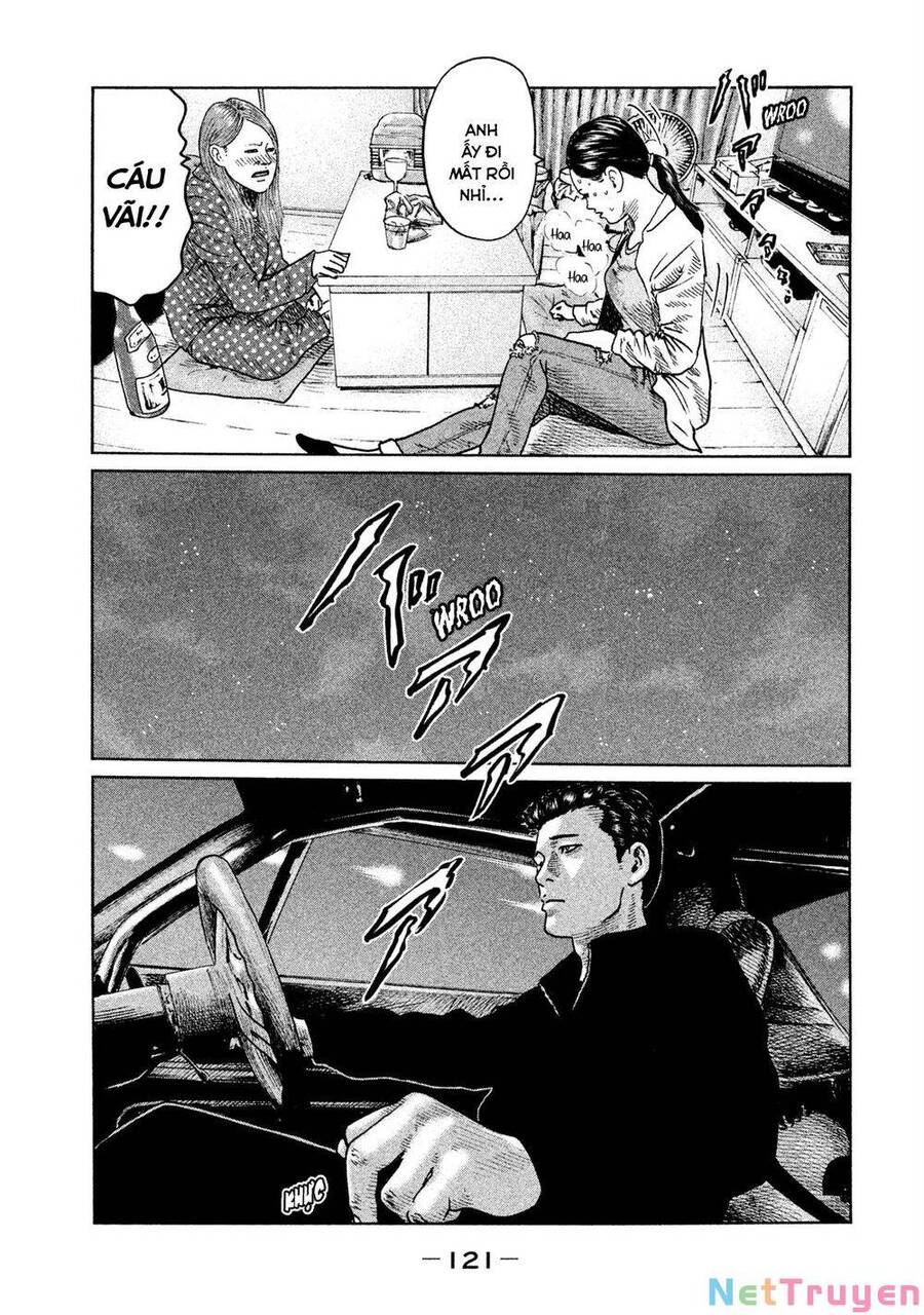 Sát Thủ Truyền Thuyết - Chương 48 - Trang 9