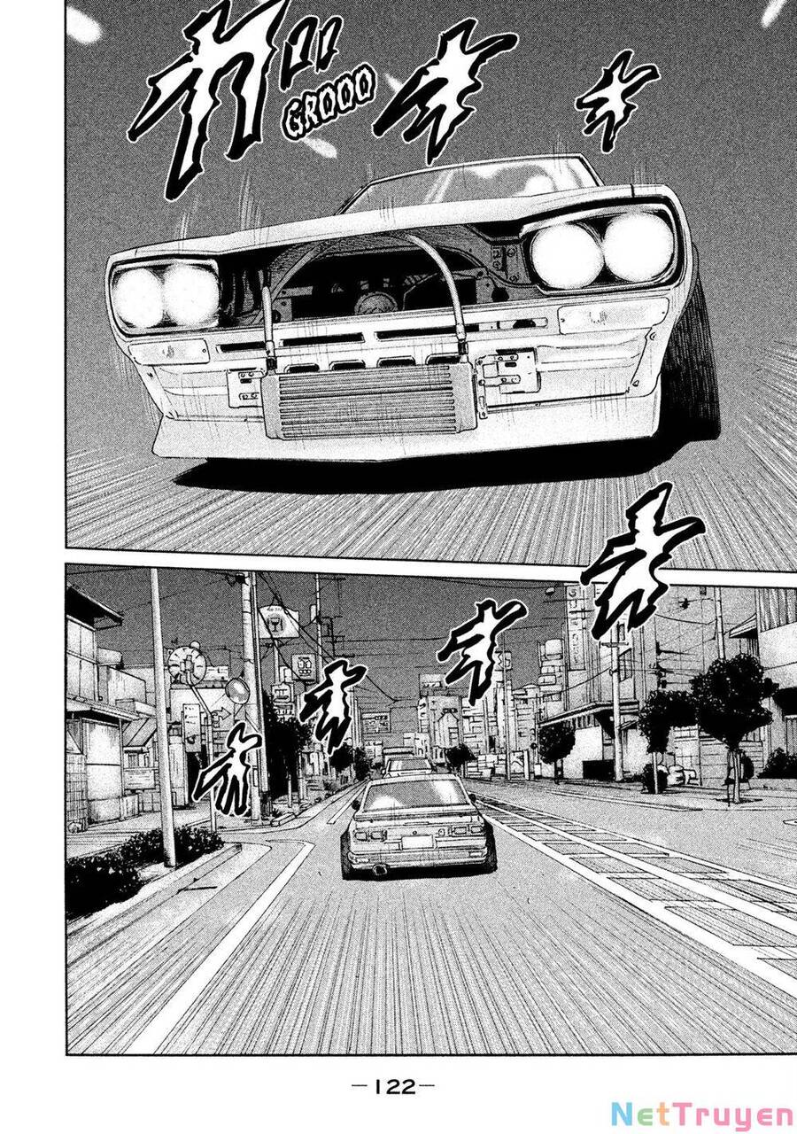 Sát Thủ Truyền Thuyết - Chương 48 - Trang 10