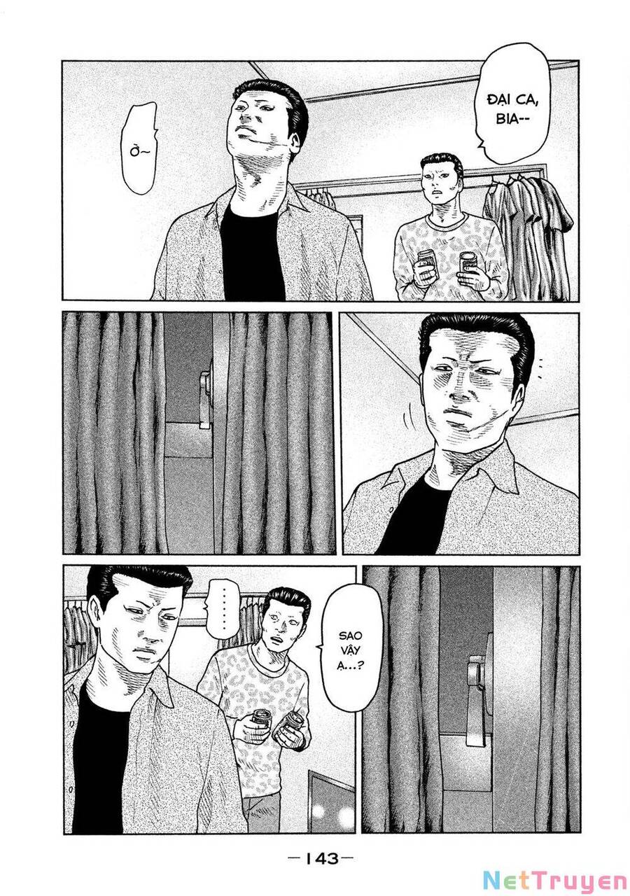 Sát Thủ Truyền Thuyết - Chương 49 - Trang 11