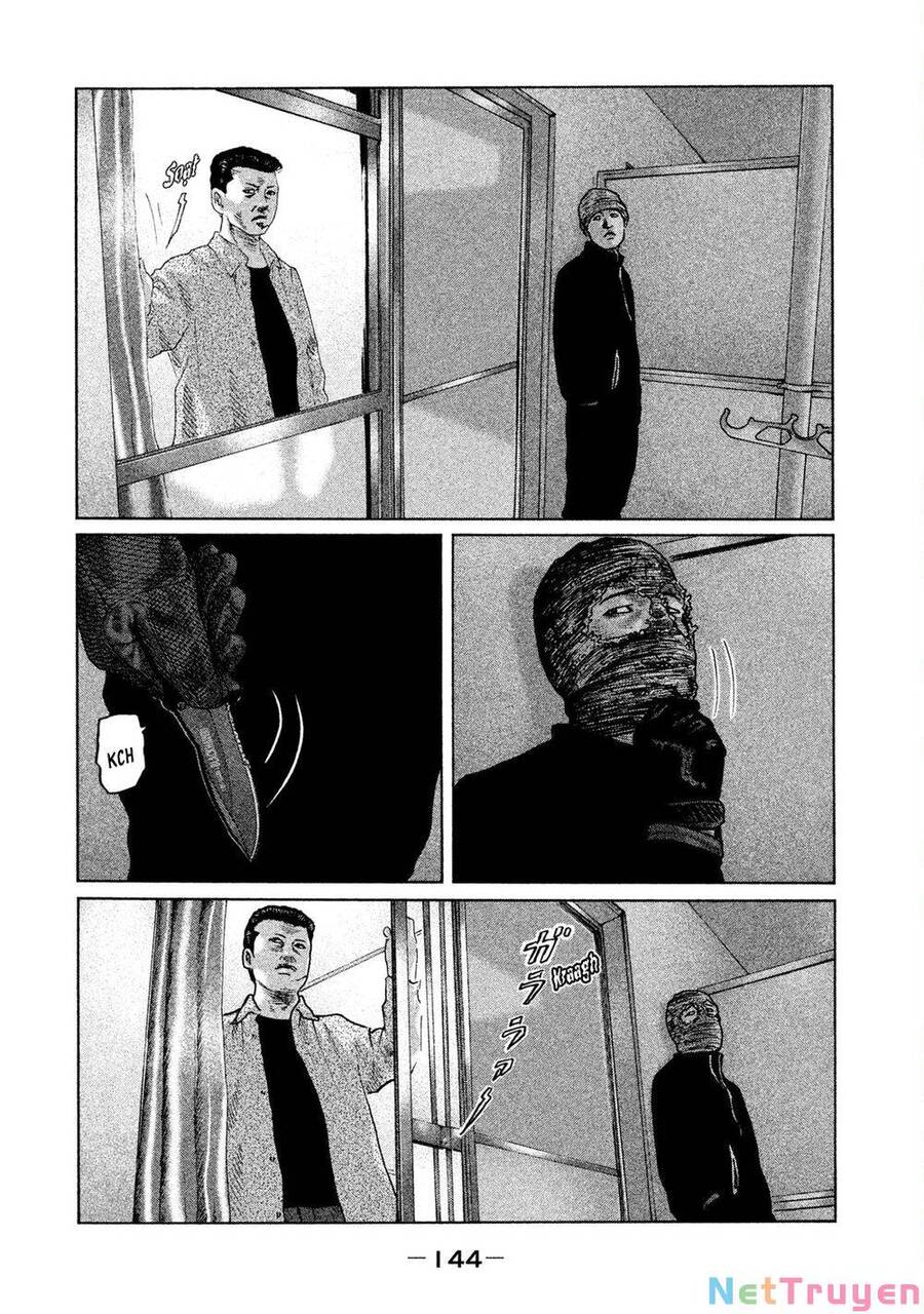 Sát Thủ Truyền Thuyết - Chương 49 - Trang 12