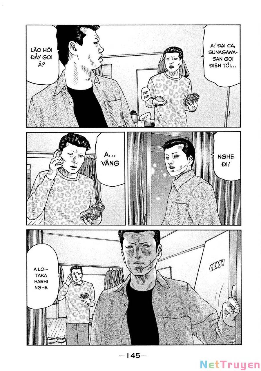 Sát Thủ Truyền Thuyết - Chương 49 - Trang 13