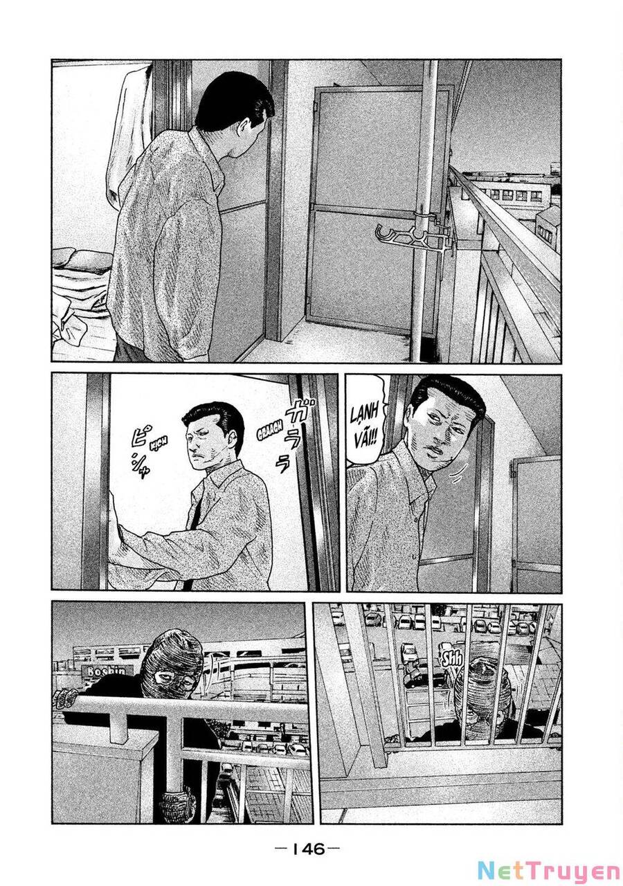 Sát Thủ Truyền Thuyết - Chương 49 - Trang 14