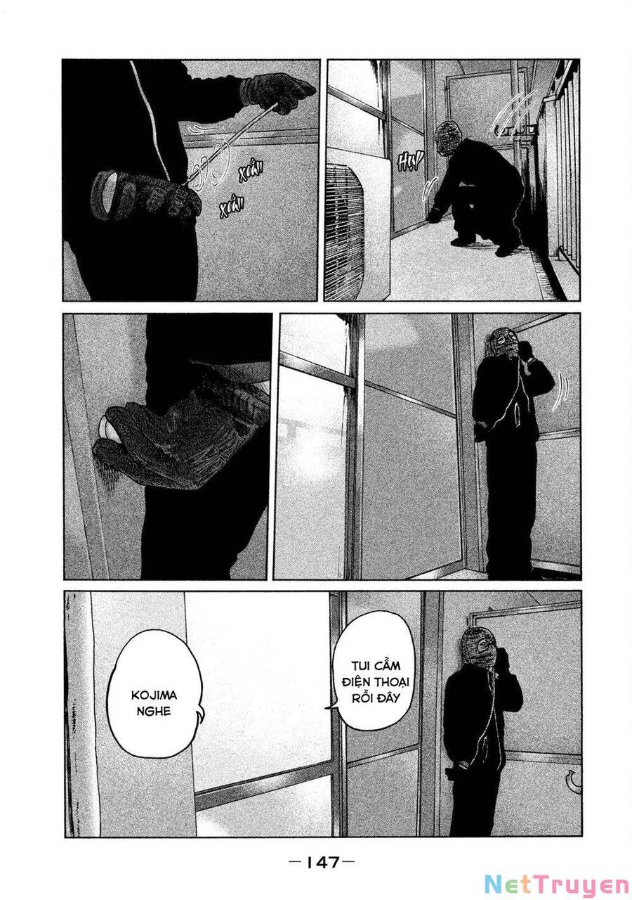 Sát Thủ Truyền Thuyết - Chương 49 - Trang 15