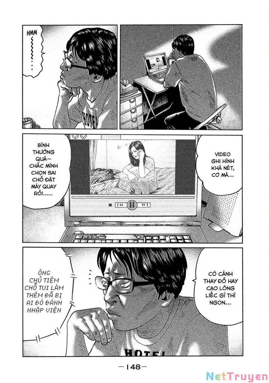 Sát Thủ Truyền Thuyết - Chương 49 - Trang 16