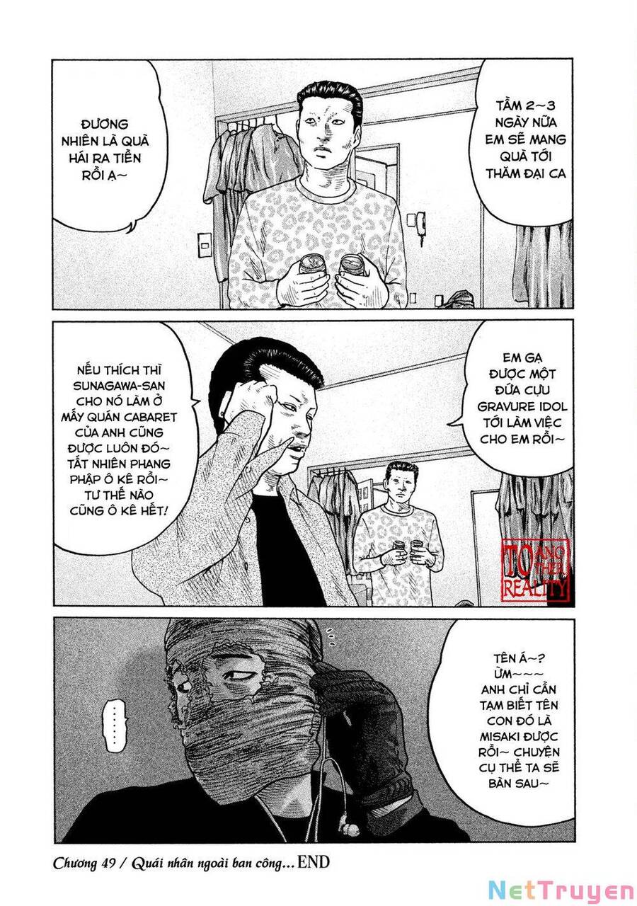 Sát Thủ Truyền Thuyết - Chương 49 - Trang 20