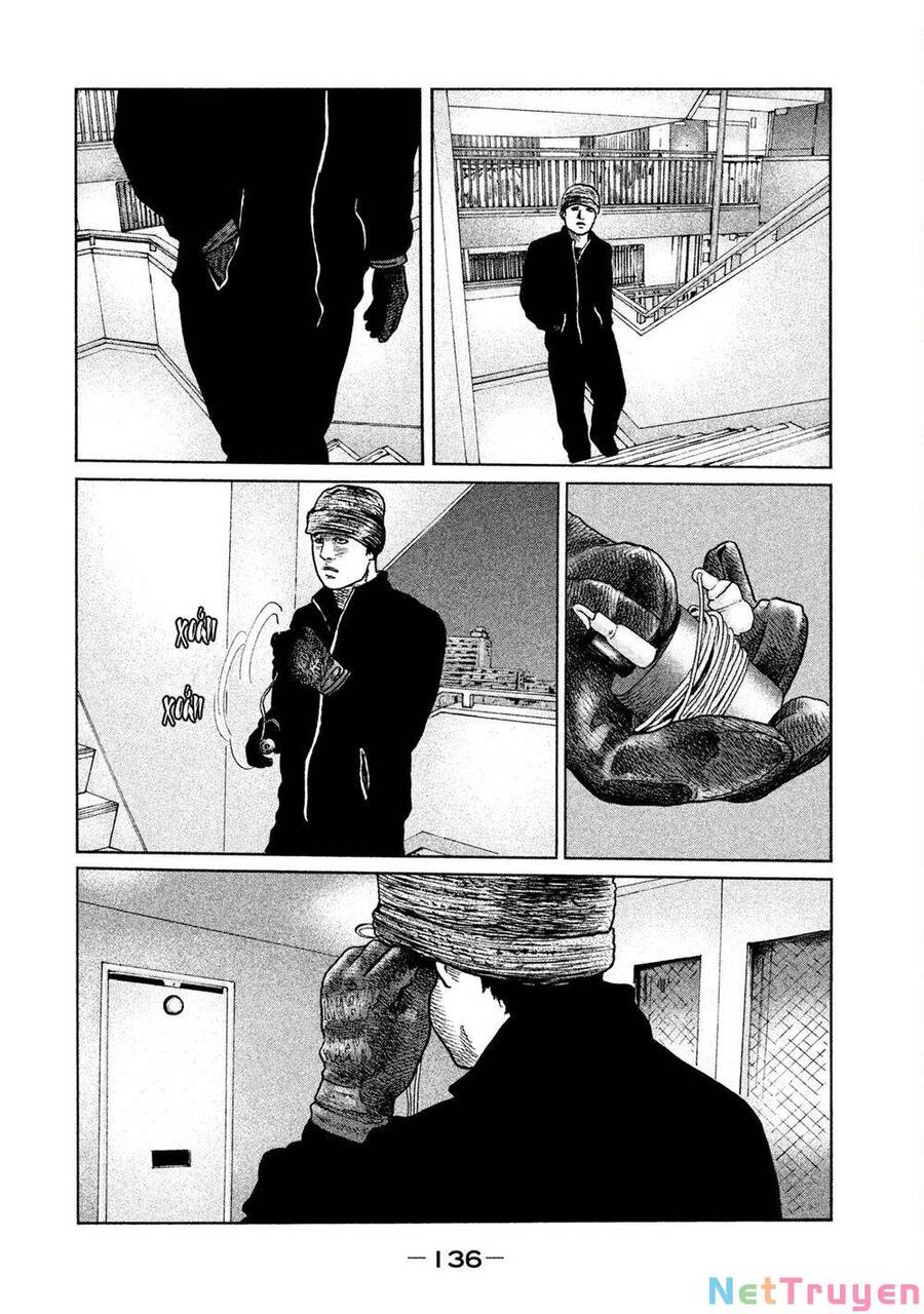 Sát Thủ Truyền Thuyết - Chương 49 - Trang 4