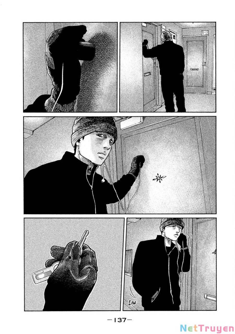 Sát Thủ Truyền Thuyết - Chương 49 - Trang 5