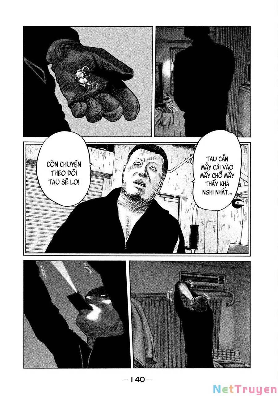 Sát Thủ Truyền Thuyết - Chương 49 - Trang 8