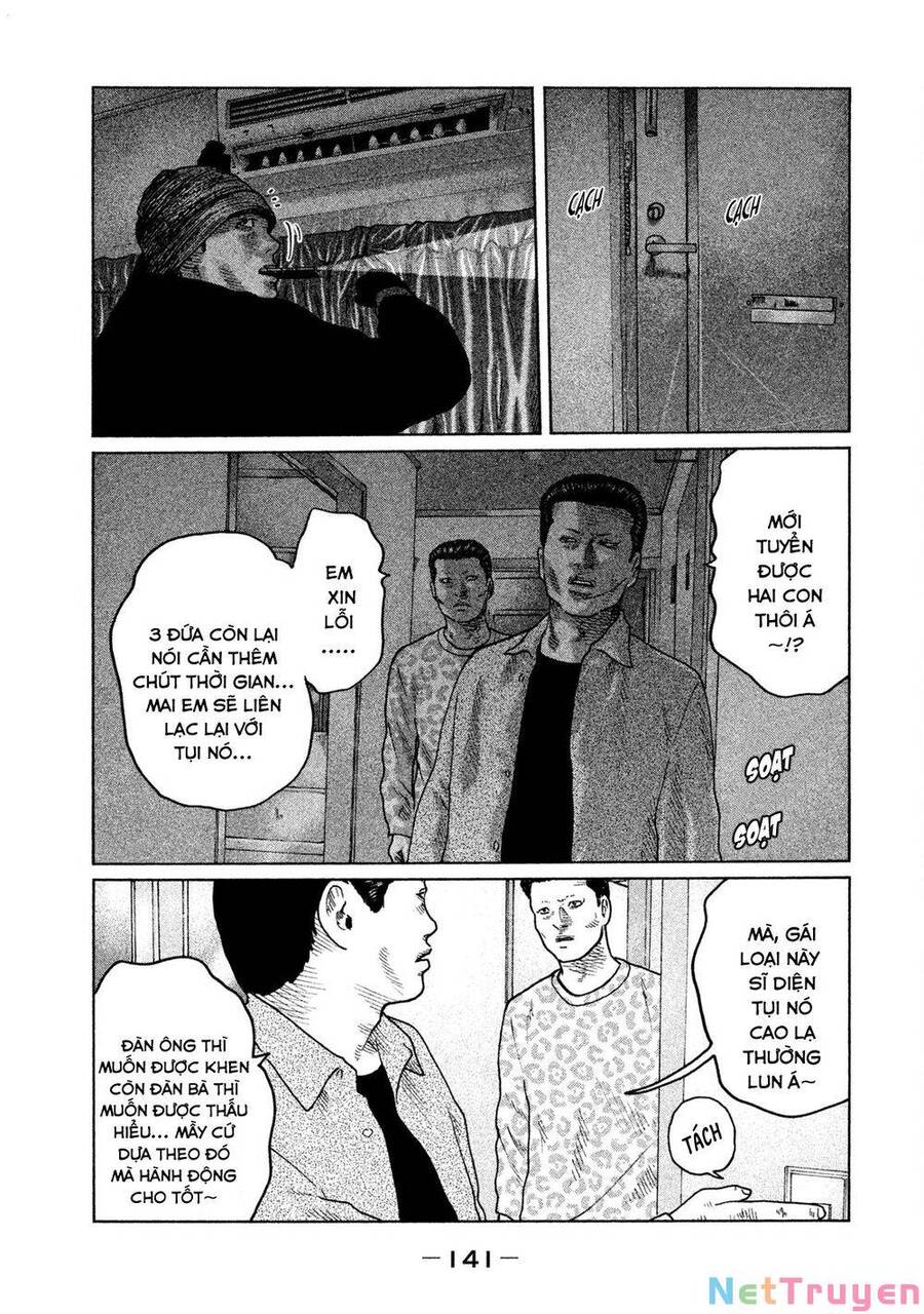 Sát Thủ Truyền Thuyết - Chương 49 - Trang 9