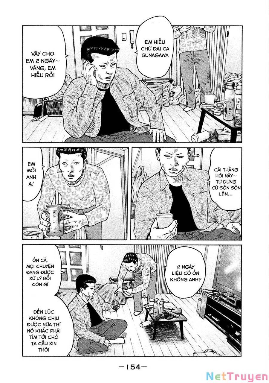 Sát Thủ Truyền Thuyết - Chương 50 - Trang 2