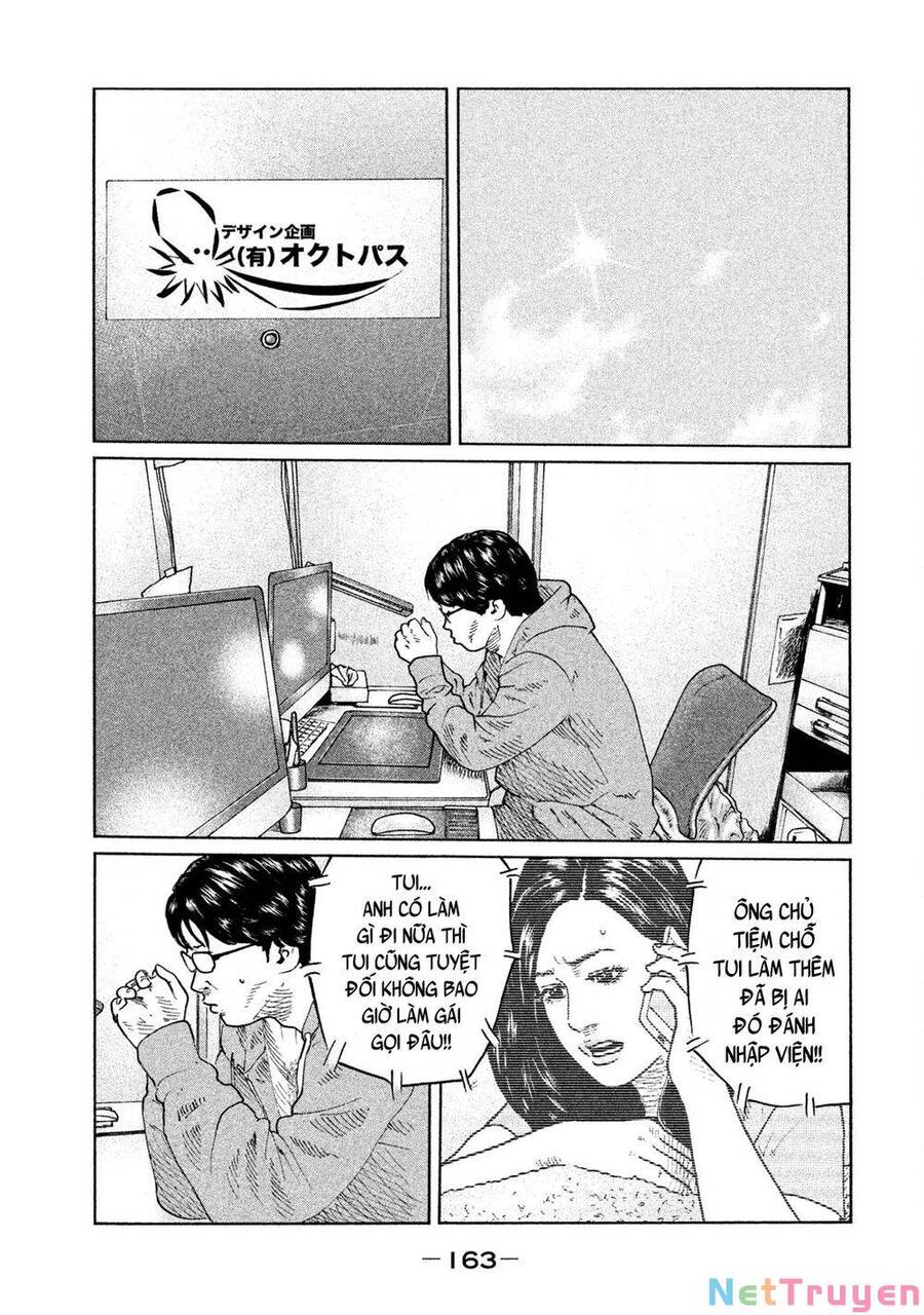 Sát Thủ Truyền Thuyết - Chương 50 - Trang 11