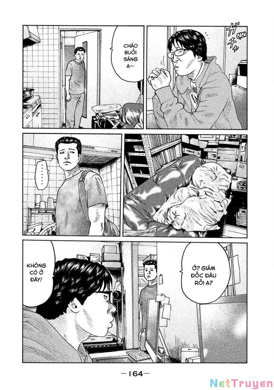 Sát Thủ Truyền Thuyết - Chương 50 - Trang 12