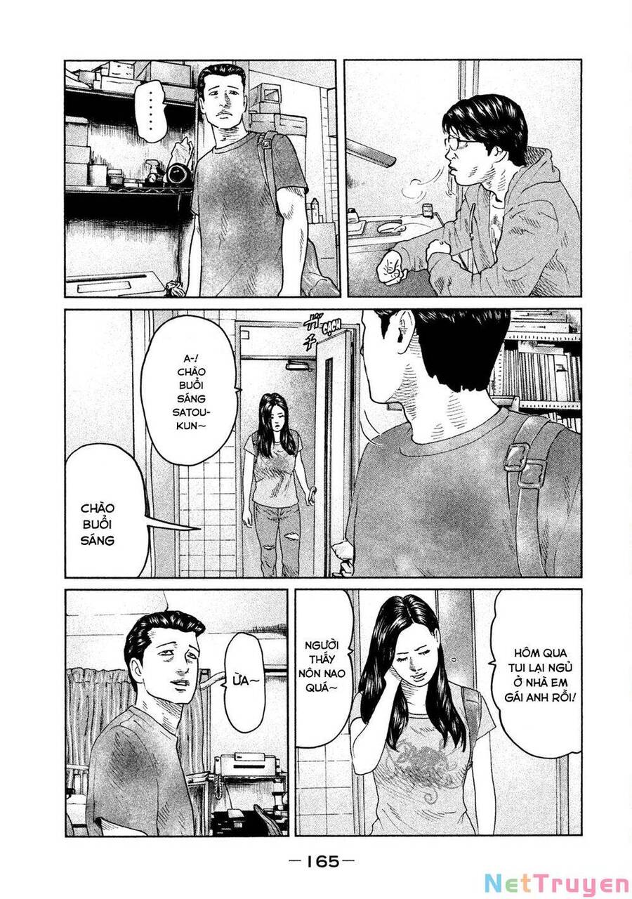 Sát Thủ Truyền Thuyết - Chương 50 - Trang 13