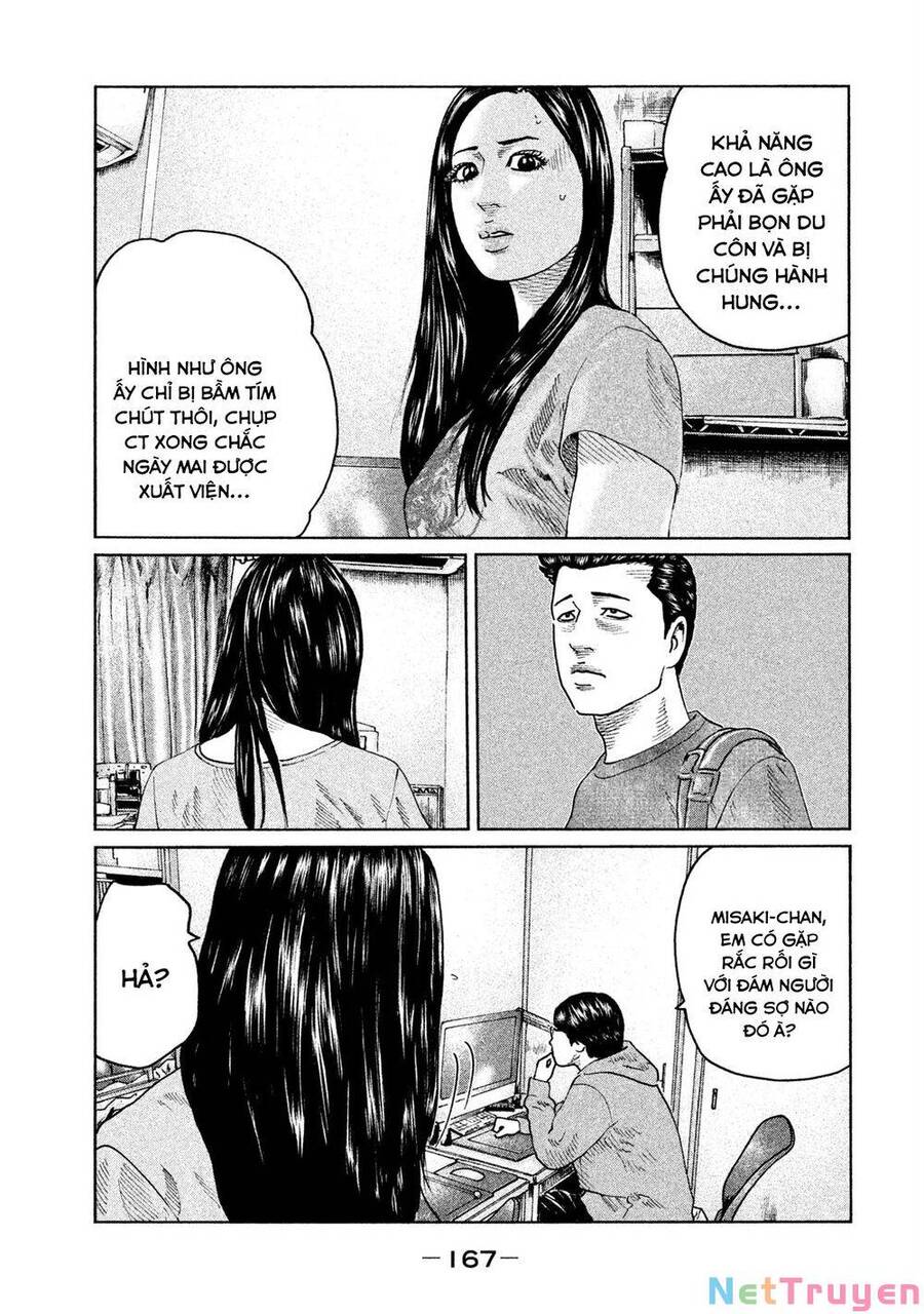 Sát Thủ Truyền Thuyết - Chương 50 - Trang 15