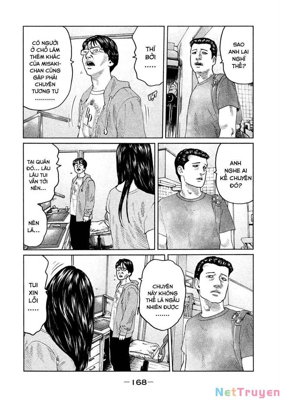 Sát Thủ Truyền Thuyết - Chương 50 - Trang 16