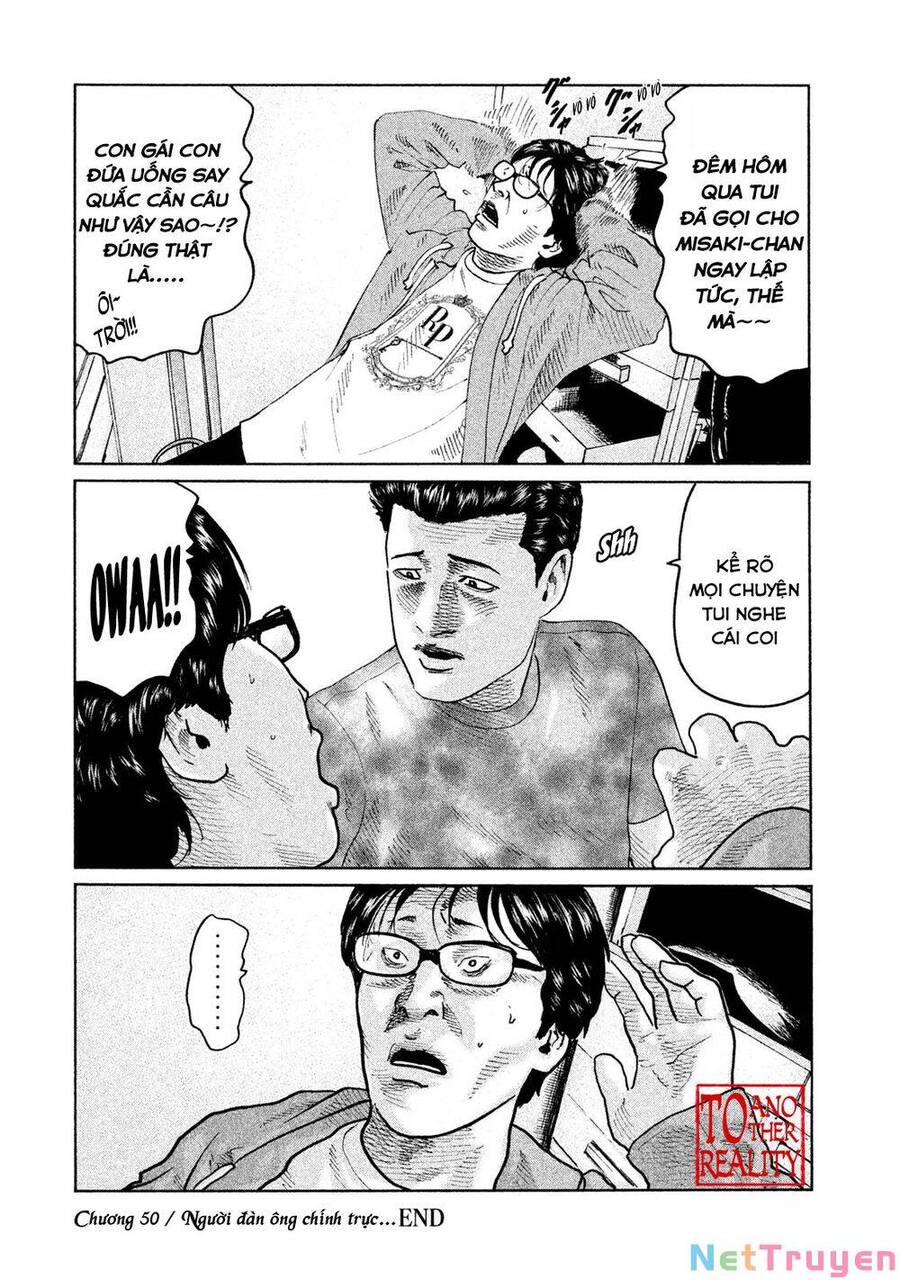 Sát Thủ Truyền Thuyết - Chương 50 - Trang 18