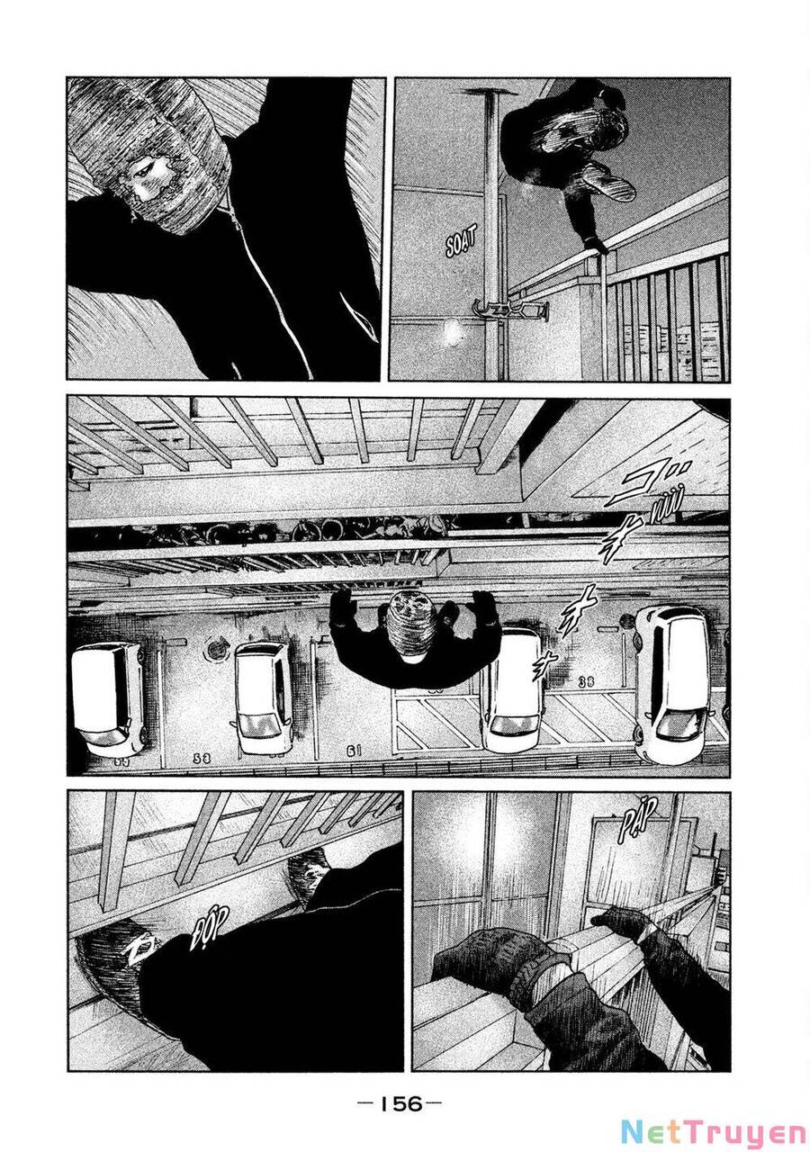 Sát Thủ Truyền Thuyết - Chương 50 - Trang 4