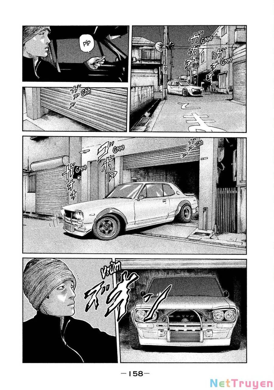 Sát Thủ Truyền Thuyết - Chương 50 - Trang 6