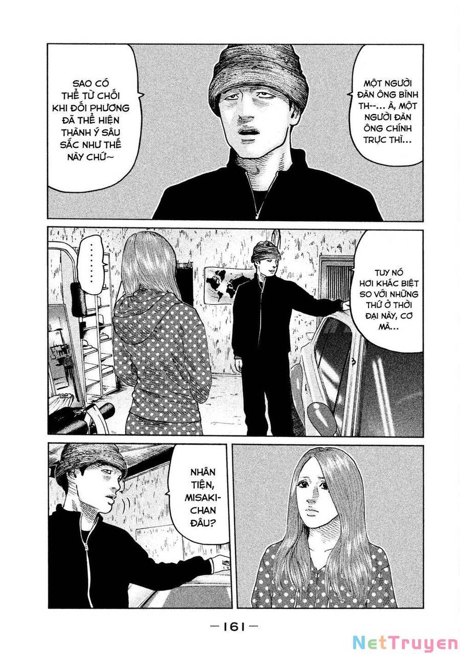 Sát Thủ Truyền Thuyết - Chương 50 - Trang 9