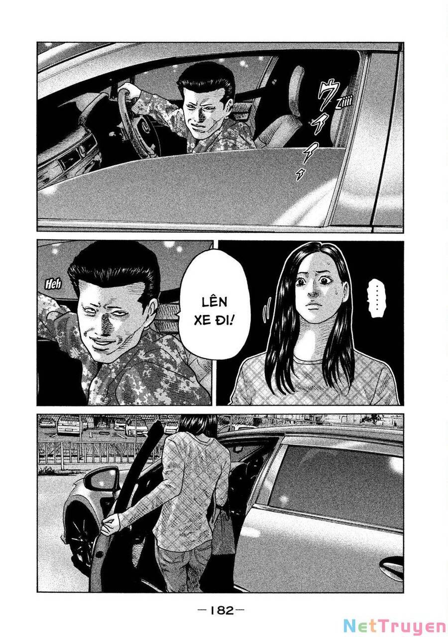 Sát Thủ Truyền Thuyết - Chương 51 - Trang 12