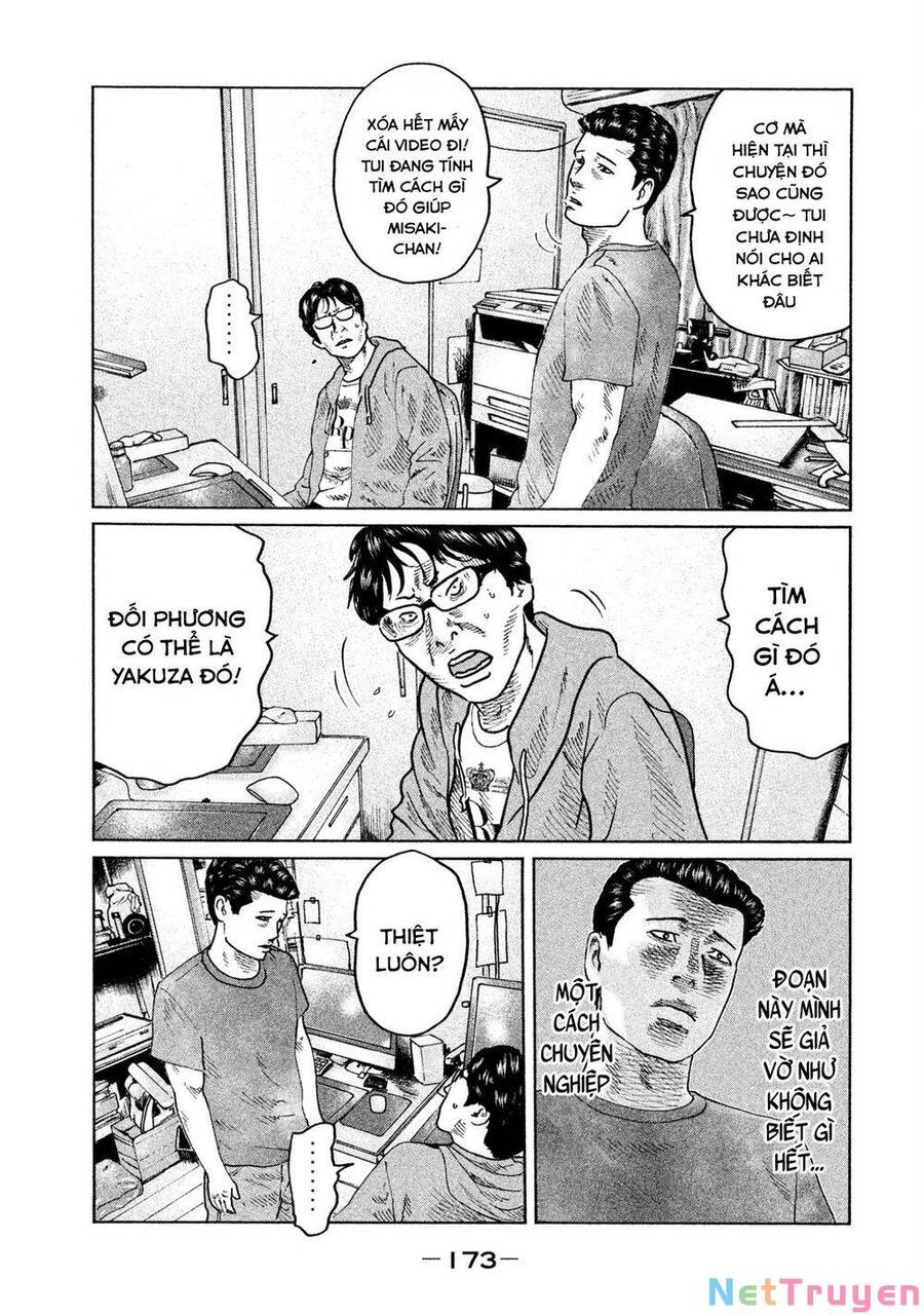 Sát Thủ Truyền Thuyết - Chương 51 - Trang 3