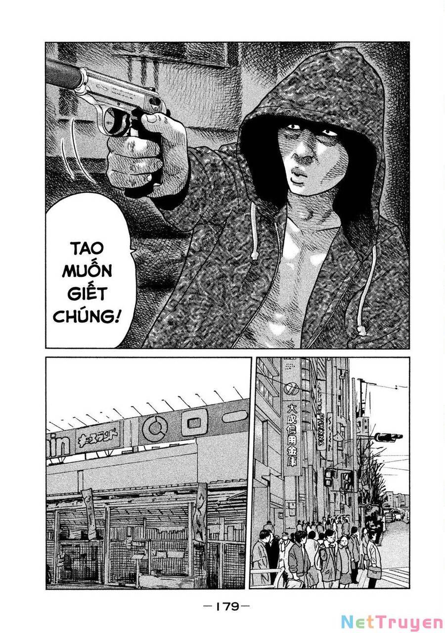 Sát Thủ Truyền Thuyết - Chương 51 - Trang 9