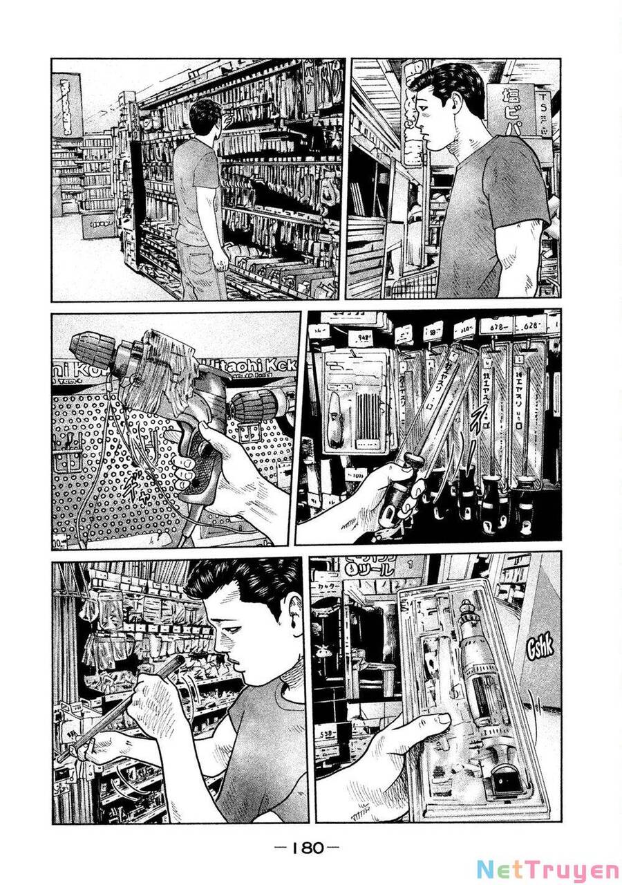 Sát Thủ Truyền Thuyết - Chương 51 - Trang 10