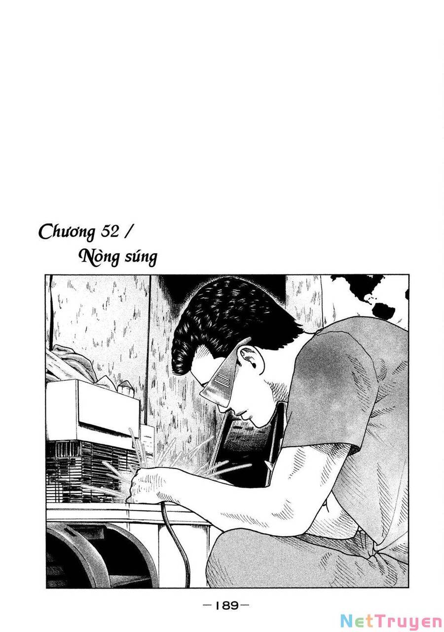 Sát Thủ Truyền Thuyết - Chương 52 - Trang 1