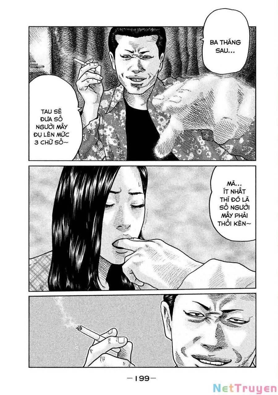 Sát Thủ Truyền Thuyết - Chương 52 - Trang 11