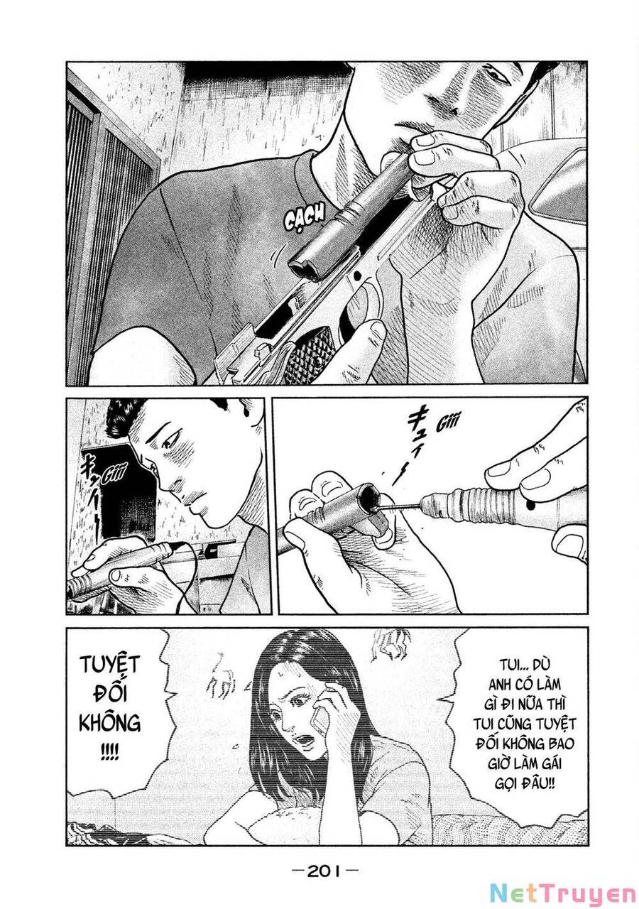 Sát Thủ Truyền Thuyết - Chương 52 - Trang 13